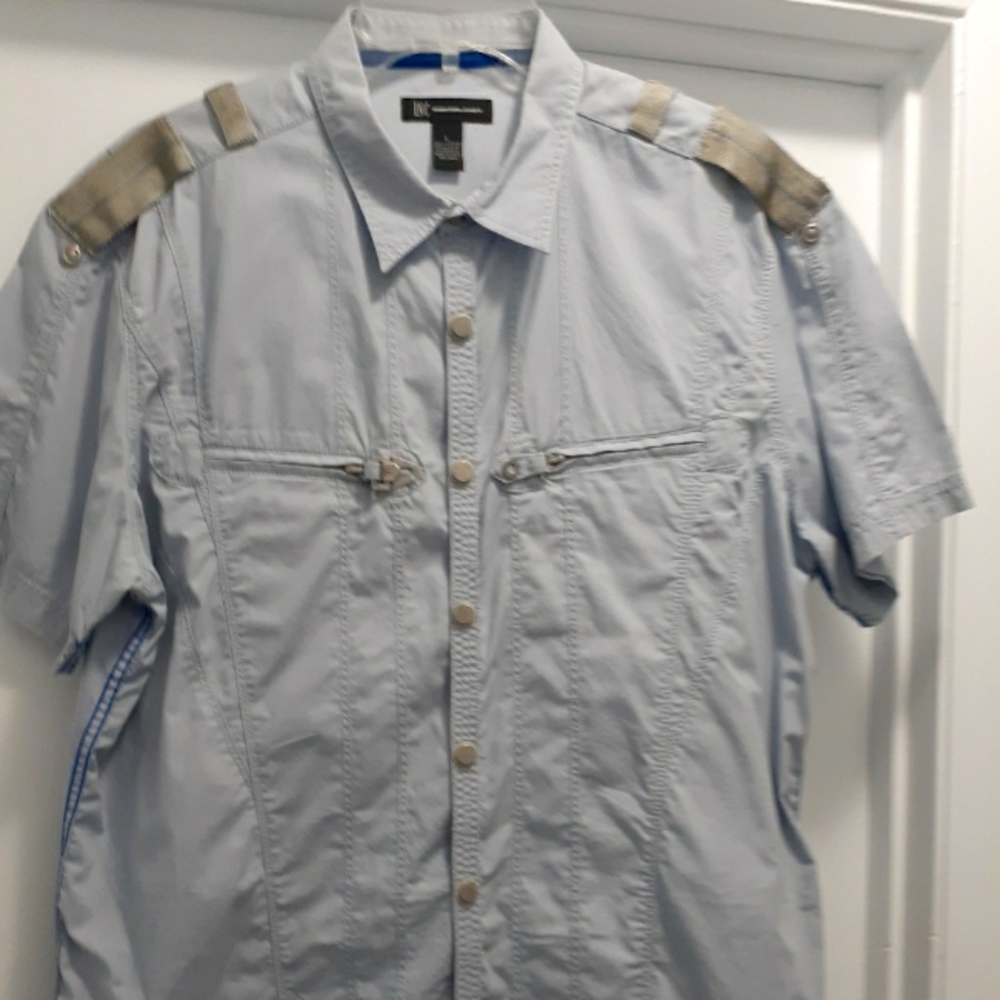 INC mens shirt
